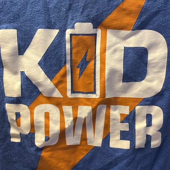 Children’s place blue 3T - Picture 2 of 3